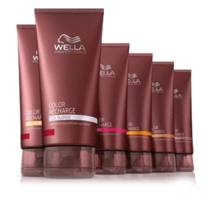 Wella Color Recharge